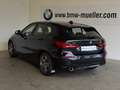 BMW 118 i Advantage HUD/LED/TEMPO/PDC/DAB/LivePro/SH Zwart - thumbnail 6