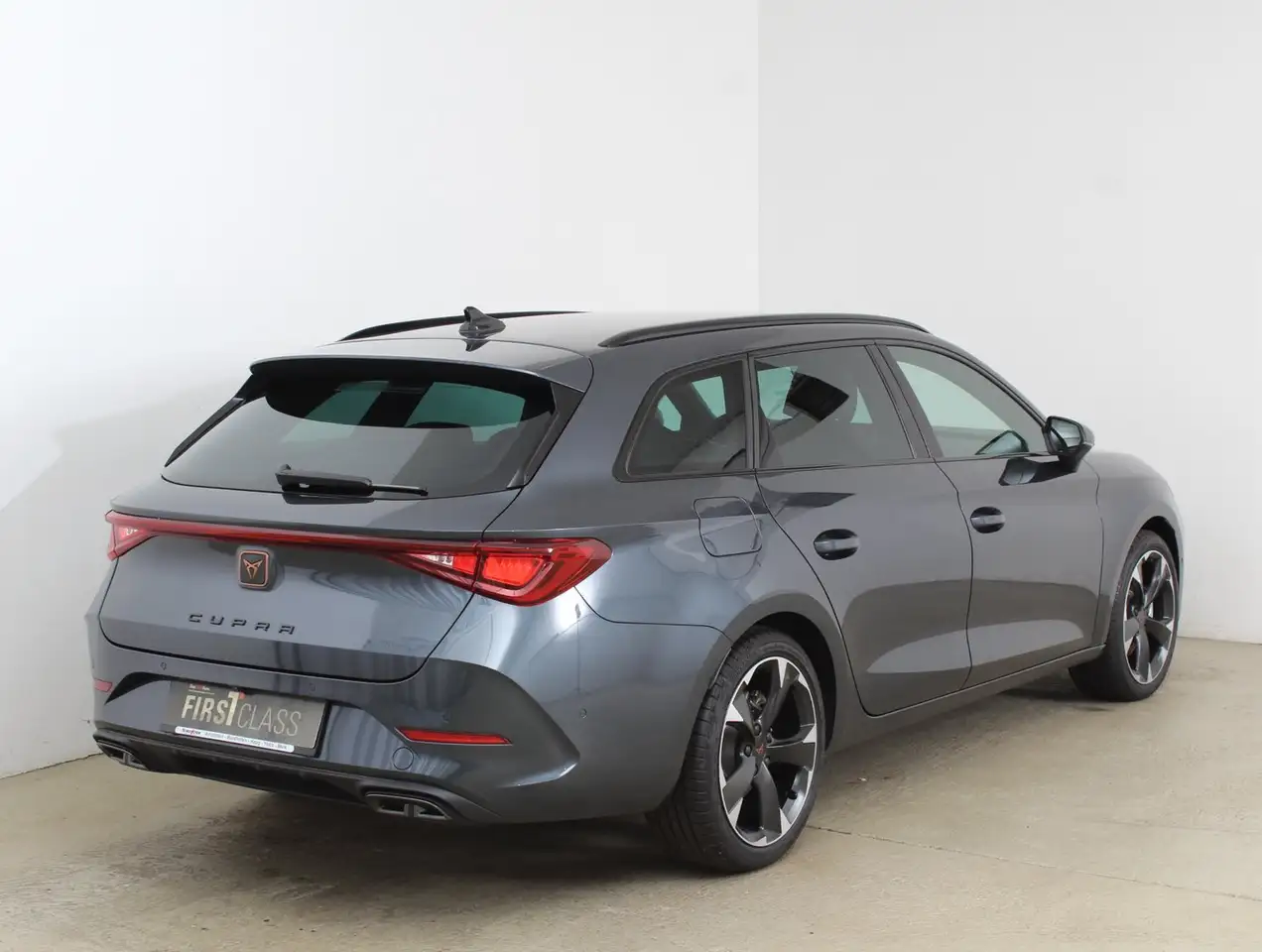 Cupra Leon TRIBE 2.0 TDI 150, миниатюра 5