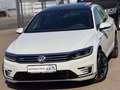 Volkswagen Passat Lim. GTE Weiß - thumbnail 1
