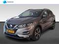 Nissan Qashqai 1.3 DIG-T 140pk N-Connecta Gris - thumbnail 1