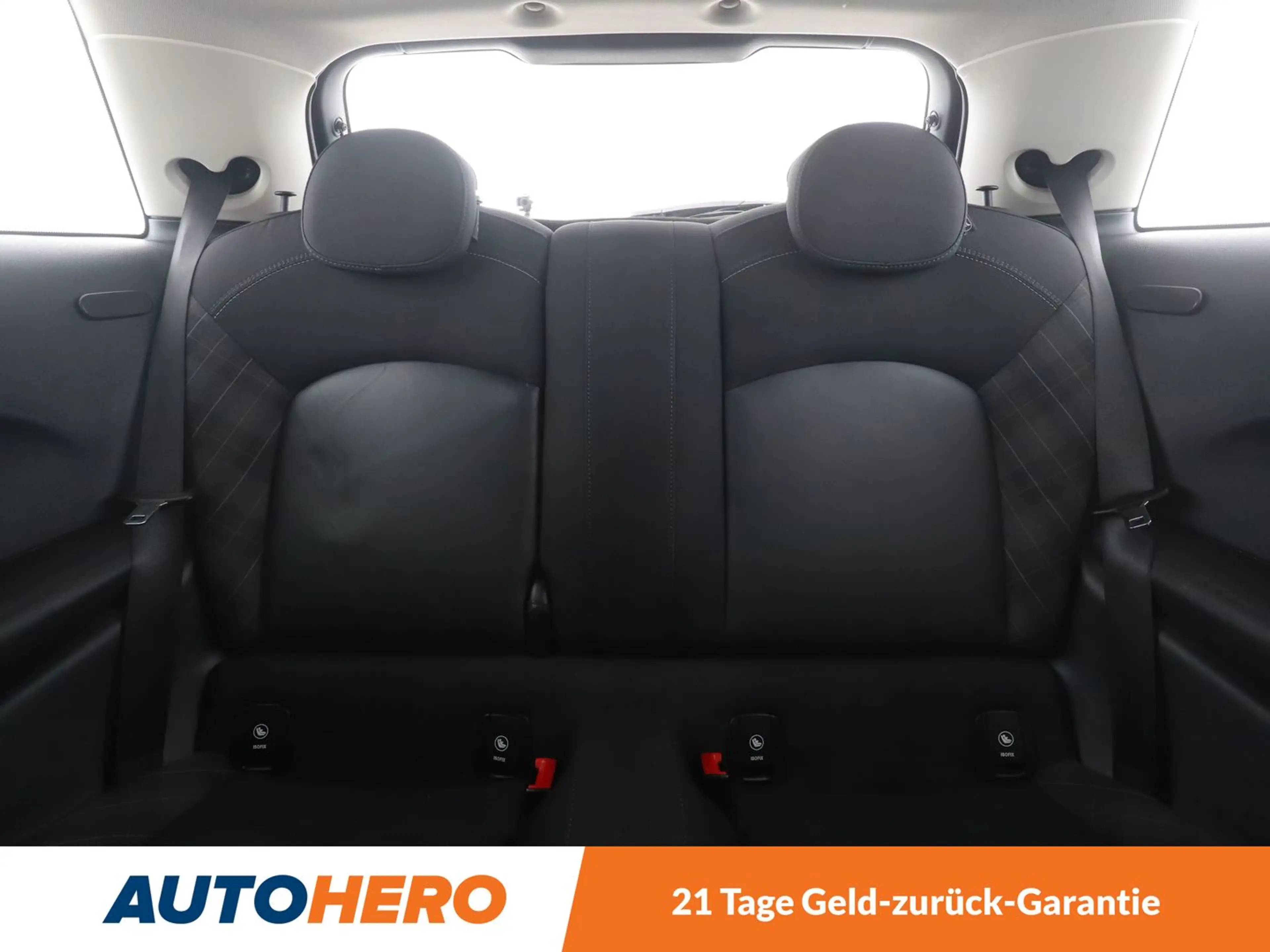 MINI Cooper D Cooper D *TEMPO*BT*SHZ*KLIMAAUTO* — photo 15