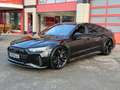 Audi RS7 RS 7, CARBON PAKET, KERAMIK, B&O, TV, 22'' Schwarz - thumbnail 1
