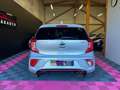 Kia Picanto GT Line Gris - thumbnail 5