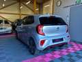 Kia Picanto GT Line Gris - thumbnail 4