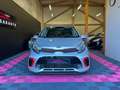 Kia Picanto GT Line Gris - thumbnail 2