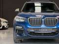 BMW X3 M40iA Azul - thumbnail 38