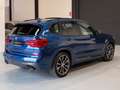 BMW X3 M40iA Azul - thumbnail 30