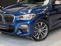 BMW X3 M40iA Azul - thumbnail 16