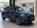 BMW X3 M40iA Azul - thumbnail 3