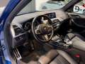 BMW X3 M40iA Azul - thumbnail 7