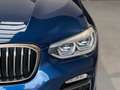 BMW X3 M40iA Azul - thumbnail 12