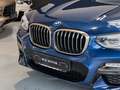 BMW X3 M40iA Azul - thumbnail 10