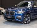 BMW X3 M40iA Azul - thumbnail 14