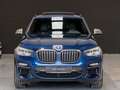 BMW X3 M40iA Azul - thumbnail 2
