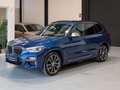 BMW X3 M40iA Azul - thumbnail 20