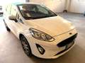 Ford Fiesta Fiesta 5p 1.5 ecoblue Business 85cv  - GD442AW Blanc - thumbnail 3
