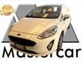 Ford Fiesta Fiesta 5p 1.5 ecoblue Business 85cv  - GD442AW Blanc - thumbnail 1
