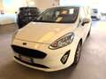 Ford Fiesta Fiesta 5p 1.5 ecoblue Business 85cv  - GD442AW Blanc - thumbnail 2