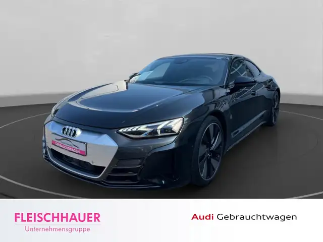 Audi e-tron GT quattro 350+SHZ+B&O+PANORAMAD+ACC+B&O