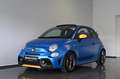 Abarth 695C Cabrio Competizione Navi Sabelt-Sitze Bleu - thumbnail 37
