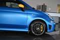 Abarth 695C Cabrio Competizione Navi Sabelt-Sitze Bleu - thumbnail 24