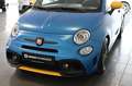 Abarth 695C Cabrio Competizione Navi Sabelt-Sitze Bleu - thumbnail 31