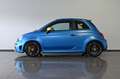 Abarth 695C Cabrio Competizione Navi Sabelt-Sitze Bleu - thumbnail 38