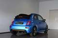 Abarth 695C Cabrio Competizione Navi Sabelt-Sitze Bleu - thumbnail 33