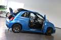 Abarth 695C Cabrio Competizione Navi Sabelt-Sitze Bleu - thumbnail 23