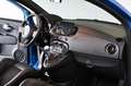 Abarth 695C Cabrio Competizione Navi Sabelt-Sitze Bleu - thumbnail 9