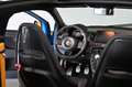 Abarth 695C Cabrio Competizione Navi Sabelt-Sitze Bleu - thumbnail 25
