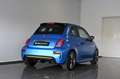 Abarth 695C Cabrio Competizione Navi Sabelt-Sitze Bleu - thumbnail 35