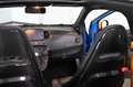 Abarth 695C Cabrio Competizione Navi Sabelt-Sitze Bleu - thumbnail 26
