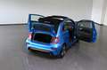 Abarth 695C Cabrio Competizione Navi Sabelt-Sitze Bleu - thumbnail 6