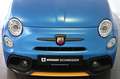 Abarth 695C Cabrio Competizione Navi Sabelt-Sitze Bleu - thumbnail 30