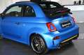 Abarth 695C Cabrio Competizione Navi Sabelt-Sitze Bleu - thumbnail 29