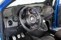 Abarth 695C Cabrio Competizione Navi Sabelt-Sitze Bleu - thumbnail 8