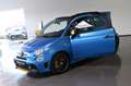 Abarth 695C Cabrio Competizione Navi Sabelt-Sitze Bleu - thumbnail 22