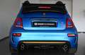 Abarth 695C Cabrio Competizione Navi Sabelt-Sitze Bleu - thumbnail 32