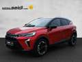 Mitsubishi ASX 1,2 DI-T Intense ab *25.280,-  8 Jahre Mitsubis... Rot - thumbnail 1