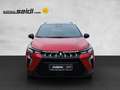 Mitsubishi ASX 1,2 DI-T Intense ab *25.280,-  8 Jahre Mitsubis... Rot - thumbnail 8