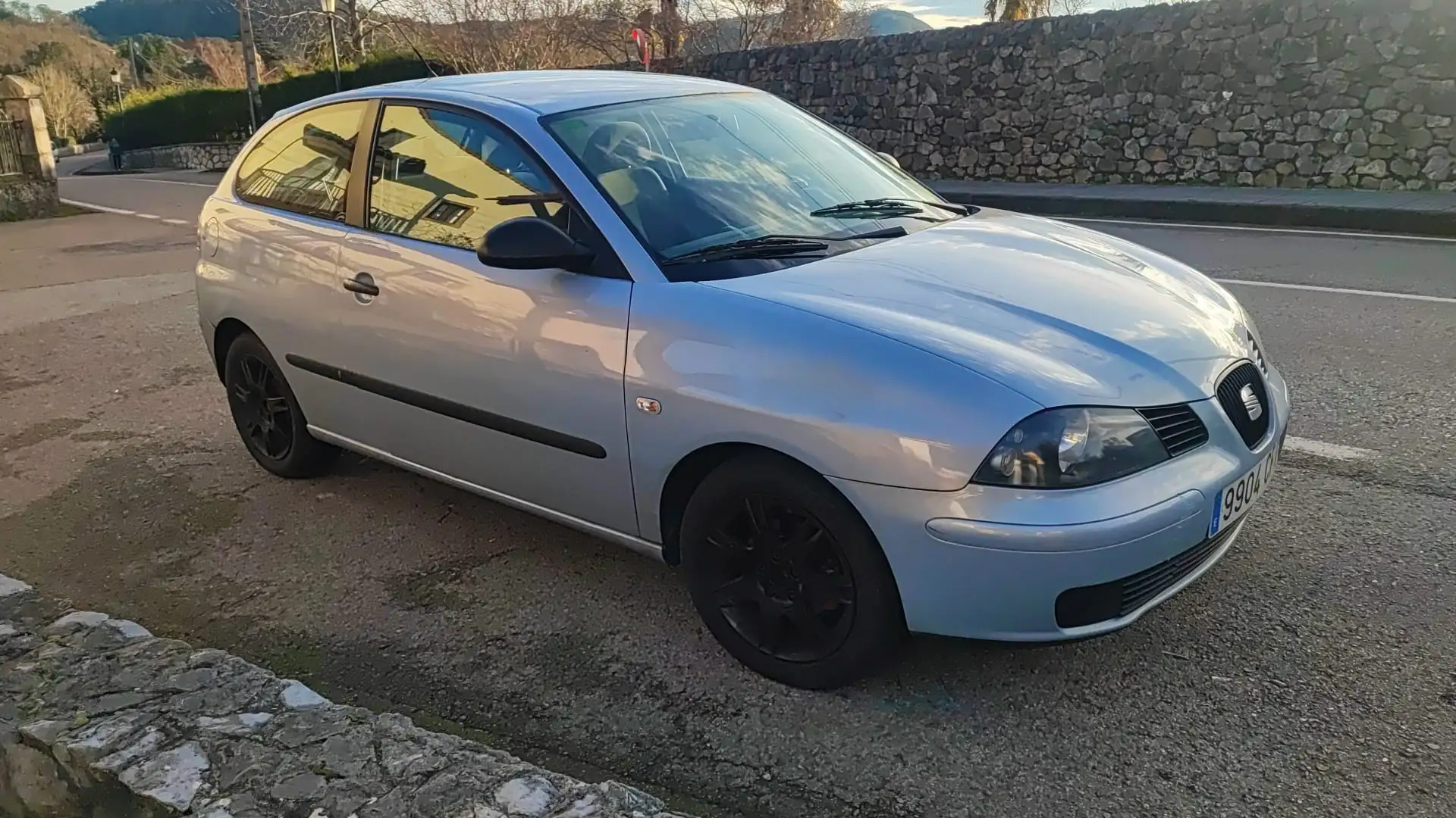 SEAT Ibiza 1.9 SDi Stella - 1