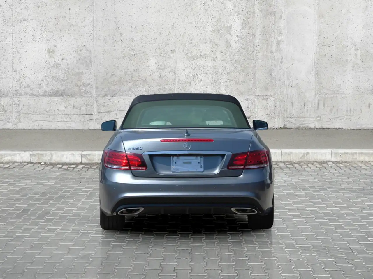 Mercedes-Benz E-Class fotografie Mercedes-Benz E-Class