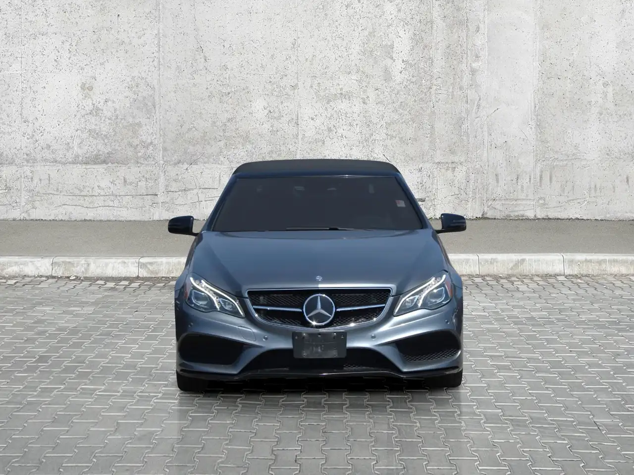 Mercedes-Benz E-Class fotografie Mercedes-Benz E-Class