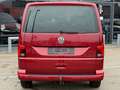 Volkswagen T6.1 Multivan BULLI 2.0TDI BOITE AUTO DSG 4MOTION 204CV 7PL ACC Rouge - thumbnail 7