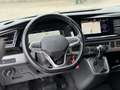 Volkswagen T6.1 Multivan BULLI 2.0TDI BOITE AUTO DSG 4MOTION 204CV 7PL ACC Rouge - thumbnail 19
