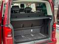 Volkswagen T6.1 Multivan BULLI 2.0TDI BOITE AUTO DSG 4MOTION 204CV 7PL ACC Rouge - thumbnail 16