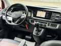 Volkswagen T6.1 Multivan BULLI 2.0TDI BOITE AUTO DSG 4MOTION 204CV 7PL ACC Rouge - thumbnail 17