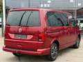 Volkswagen T6.1 Multivan BULLI 2.0TDI BOITE AUTO DSG 4MOTION 204CV 7PL ACC Rouge - thumbnail 6