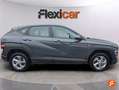 Hyundai KONA 1.0 TGDI DT Maxx 4x2 Gris - thumbnail 9